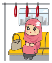 Bot whatsapp , aplikasi whatsapp menjadi aplikasi media chatting terpopuler didunia dan pastinya kamu memiliki aplikasi ini , dalam dunia. Ameena By Alwaris Darakai Fun Stickers Stickers Sticker Set