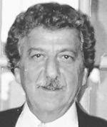 Vincent Marvosa Obituary (2014)