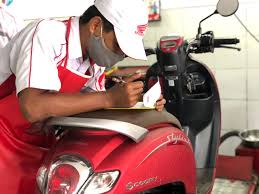 We did not find results for: Astra Motor Kaltim 1 Jamin Keamanan Dan Kebersihan Ahass Kotaku Co Id Balikpapan Kalimantan Timur News Media