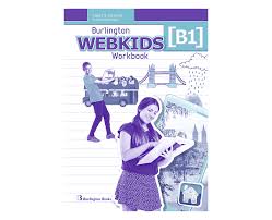 These cookies are necessary for the website operation. Burlington Webkids B1 Workbook Student S Book Plaisio