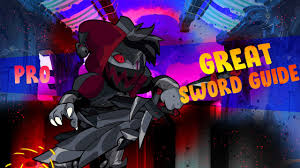 It's my first brawlhalla montage, any. Play Greatsword Like Sandstorm Pro Brawlhalla Updated Greatsword Jaeyun Guide Combos Tips Tricks Youtube
