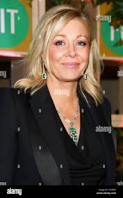 New York, NY, USA. 3rd Apr, 2019. Nadja Swarovski at arrivals for FIT 2019  Annual Awards Gala, American Museum of Natural History, New York, NY April  3, 2019. Credit: Jason Mendez/Everett Collection/Alamy