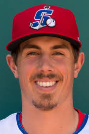 Sunday, August 5th: Dunshee & Mengden Pitch Hounds & Sounds to Victory  while Vermont Notches Shutout Win