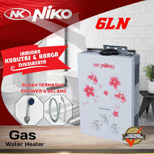Tips/trik modifikasi mesin pendorong air. Water Heater Gas Pemanas Air Kamar Mandi Shopee Indonesia