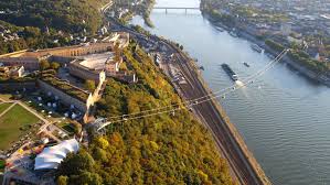 Wir freuen uns auf sie! Seilbahn Koblenz Wikipedia