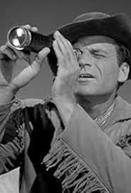 Death Valley Days" Stubborn Mule Hill (TV Episode 1963)