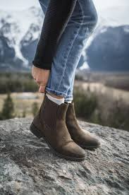 Duchess Dark Olive Suede In 2021 Winter Boots Outfits Brown Chelsea Boots Outfit Boots