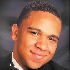 Jarryl Smith Obituary (1994