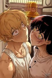 twitter - haraya @harayamanawari - 同人圖(第116頁)