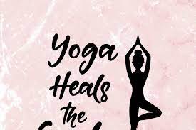 We did not find results for: Yoga Heals The Soul Svg Yoga File Yoga Lovers Svg Yoga Quote Clipar By North Sea Studio Thehungryjpeg Com