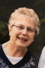 Funeral Services for Carol Spangler, age 80