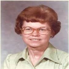 Obituary information for Georgianna Frantz-Hoover