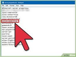 Minecraft 1.17 server list ». How To Play Minecraft Offline 11 Steps With Pictures Wikihow