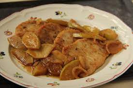 Find simple and easy recipes for pork chops with food & wine. Recipes For Thin Sliced Pork Loin Chops Image Of Food Recipe