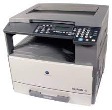 High tech office systems will show you how to download and install a konica minolta print driver for use with a konica minolta bizhub mfp or printer www.high. Konica Minolta Bizhub 162 Drivers Windows 8 7 64 And 32 Bit Konica Minolta Printer Driver Multifunction Printer