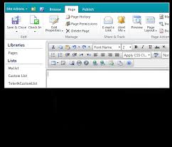 How to customize searching in umbraco list views. Complete Ui Toolbox With 120 Asp Net Ajax Components Telerik Ui For Asp Net Ajax