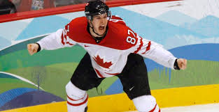 A virtual museum of sports logos, uniforms and historical items. Nhl Players Will Play In The Next Two Winter Olympics Report Offside