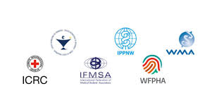 Not only does this include coverage for medical but also reproductive and mental health. International Health And Humanitarian Organizations Welcome The Entry Into Force Of The Treaty On The Prohibition Of Nuclear Weapons