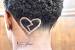 Waves With Broken Heart Design