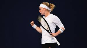 This was nadal's 36th masters 1000 title, tying djokovic for the most masters 1000 tournaments won. Australian Open 2021 Britain S Francesca Jones Wins First Grand Slam Qualifier Harriet Dart Out Eurosport