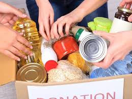 My pantry express sponsored by northern illinois food bank. Critical Funds Raised For Pantry From Chef S Culinary Celebration Woodridge Il Patch
