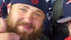 Fundraiser for Nicole Montanari by Sydney Berger : Celebration of Life for  Chris Reske