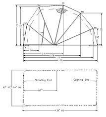 Dimensions Bike Barn Enclosed Motorcycle Cover Tourer Model Drawing Motorcycle Cover Diy Motorcycle Motorcycle Storage Shed
