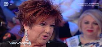 Orietta berti — 'o sarracino 03:18. Orietta Berti Esilarante Gaffe Con Baby K Dopo I Maneskin Ed Ermal Meta