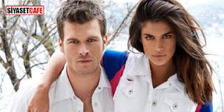 Kıvanç tatlıtuğ was born in adana in southern turkey. Kivanc Tatlitug Esini Aldatti Mi