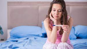 O Teste Deu Negativo Mas Minha Menstruacao Esta Atrasada Estou Gravida Mil Dicas De Mae