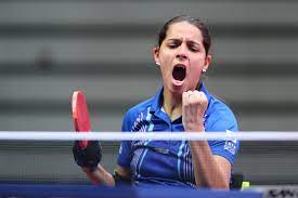 El tenis de mesa adaptado (denominado para table tennis en inglés) es un deporte paralímpico organizado bajo las reglas de la federación internacional de tenis de mesa (ittf). Brasileira Conquista Prata Inedita No Mundial Paralimpico De Tenis De Mesa Veja
