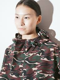 The Return of Camo — Elevated by Ena Pelly⁠ Limited stock. Shop now!⁠ ⁠  #ENA PELLY