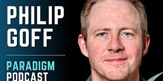 Philip Goff: Physics and the Purpose of Life