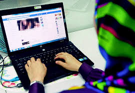 Image result for Computers Internet Abuse