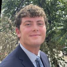 I am excited to announce that upon my graduation in May from the University  of Rhode Island, I will be attending James Madison University in the fall  to pursue my Doctorate of