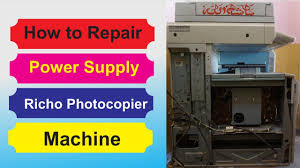 Your scanner software does not cmp750 aims to enable scanning support for the canon pixma mp750 printer/scanner/copier on. How To Repair Power Supply Ricoh Photocopier Machine Urdu Hindi By Fancy Academy