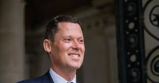 Chalk off to a good start at Justice