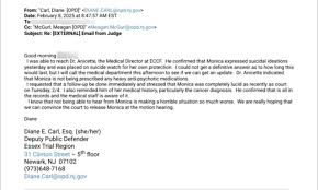 Weaponized Family Court Lawfare: NJ Mom Drugged, Silenced, and Imprisoned