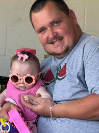 Twin daughters' first birthday celebration