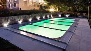 Securite Piscine Barrieres Couvertures Et Alarmes De Piscine Piscines Waterair