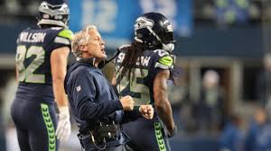 Seahawks Have A Unique Streak Going And Pete Carroll Thinks