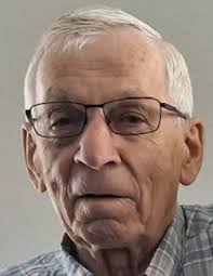 Obituary information for John Jacob Mendiuk