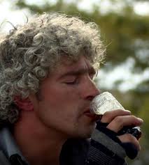 Matt and his wild juju 🍵 Who misses seeing Matthew Brown in their TV  screens?