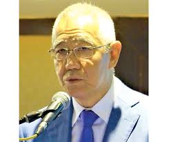 Outgoing CJ: Sabah leads in environmental, AI justice