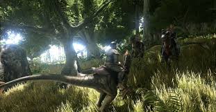 The Best Survival Games Of All Time Digital Trends In 2020 Ark Survival Evolved Survival Survival Games