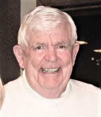 William J. Cooney Obituary