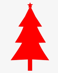 Free Xmas Tree Clip Art With No Background Clipartkey