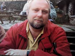 Remembering Patrick Thorne, 1946