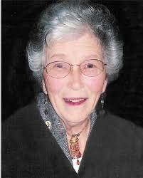 Marjorie Lipka Obituary (2013)