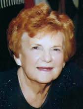 Obituary information for Allie Dean Lichtenberg